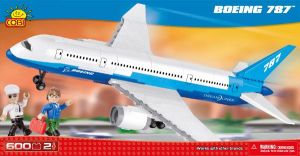 Cobi Boeing 787 Dreamliner (26600) 1