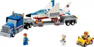 LEGO City Transporter odrzutowca (60079) 2
