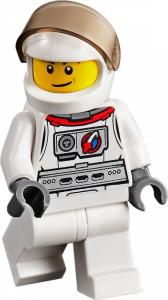 LEGO City Transporter odrzutowca (60079) 7