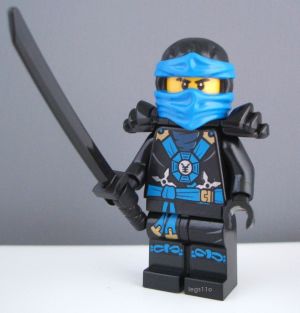 LEGO Ninjago Temple of Airjitzu (70751) 3
