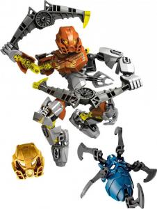 LEGO Bionicle Pohatu Władca Skał (70785) 2