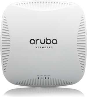 Access Point HP Aruba IAP-215 (JL186A) 2