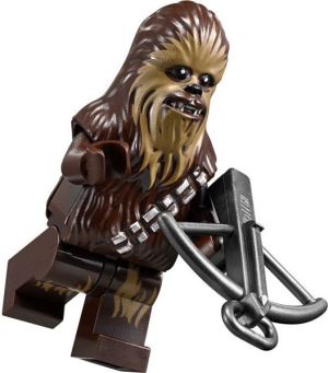 LEGO Star Wars Imperialny Wahadłowiec Tydiri (75094) 12