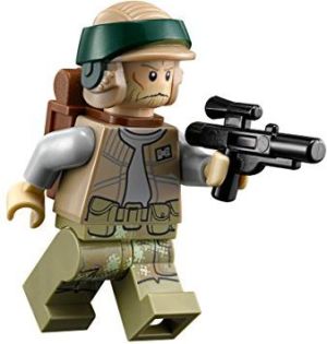 LEGO Star Wars Imperialny Wahadłowiec Tydiri (75094) 15