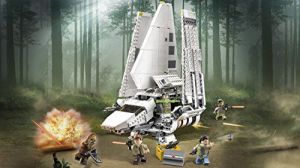 LEGO Star Wars Imperialny Wahadłowiec Tydiri (75094) 16