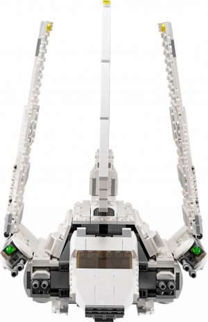 LEGO Star Wars Imperialny Wahadłowiec Tydiri (75094) 3