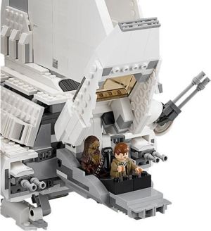 LEGO Star Wars Imperialny Wahadłowiec Tydiri (75094) 9