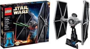 LEGO Tie Fighter (75095) 1