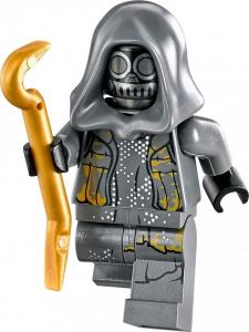 LEGO Star Wars Śmigacz Rey (75099) 7