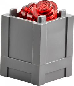 LEGO Star Wars Śmigacz Rey (75099) 8