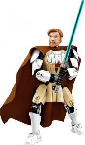 LEGO Star Wars ObiWan Kenobi (75109) 2