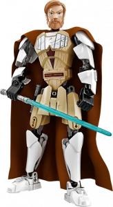 LEGO Star Wars ObiWan Kenobi (75109) 3