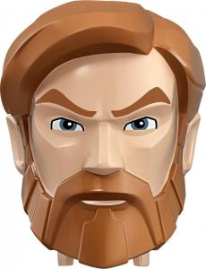LEGO Star Wars ObiWan Kenobi (75109) 5