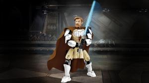 LEGO Star Wars ObiWan Kenobi (75109) 6