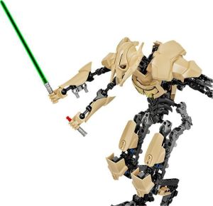 LEGO General Grievous 75112 6