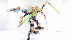 LEGO General Grievous 75112 8
