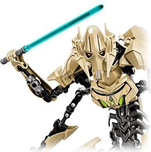LEGO General Grievous 75112 10