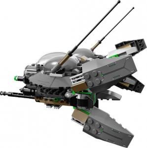 LEGO DC Super Heroes Superman: Bitwa o Smallville (76003) 4