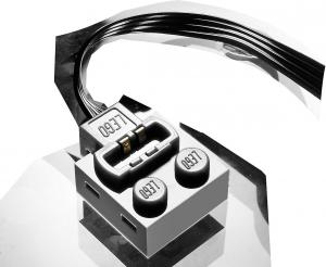LEGO Technic Silnik Power Function (8293) 7