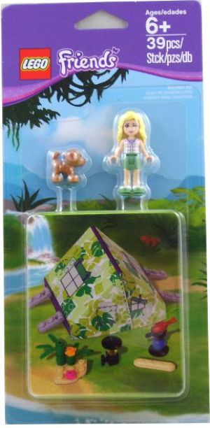 LEGO Friends Namiot - 850967 1