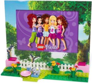 LEGO Friends Ramka na zdjęcia (853393) 2
