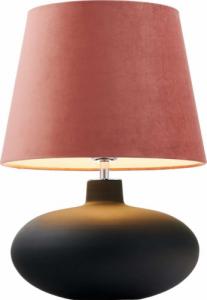 Lampa stołowa KASPA Lampa stojąca SAWA VELVET (41020116) Kaspa 1