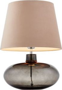 Lampa stołowa KASPA Lampa stojąca SAWA VELVET (41018107) - Kaspa 1