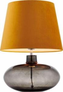 Lampa stołowa KASPA Lampa stojąca SAWA VELVET (41022105) - Kaspa 1