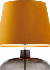 Lampa stołowa KASPA Lampa stojąca SAWA VELVET (41022105) - Kaspa 2
