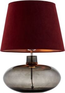 Lampa stołowa KASPA Lampa stojąca SAWA VELVET (41016111) - Kaspa 1