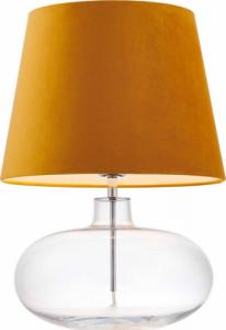 Lampa stołowa KASPA Lampa stojąca SAWA VELVET (41013105) - Kaspa 1