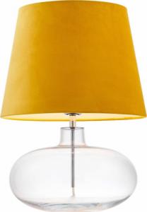 Lampa stołowa KASPA Lampa stojąca SAWA VELVET (41011114) - Kaspa 1
