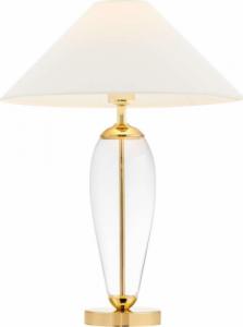 Lampa stołowa KASPA Lampa stojąca REA GOLD (40609101) - Kaspa 1