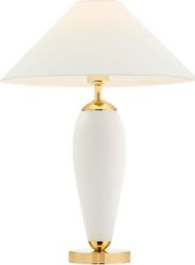 Lampa stołowa KASPA Lampa stojąca REA GOLD (40608101) - Kaspa 1