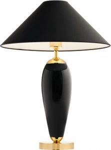 Lampa stołowa KASPA Lampa stojąca REA GOLD (40607102) - Kaspa 1