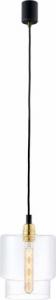 Lampa wisząca KASPA Lampa wisząca LONGIS IV GOLD (10874105) - Kaspa 1