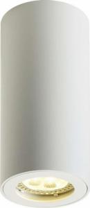 Lampa sufitowa KASPA Plafon BARLO biały (70021101) - Kaspa 1