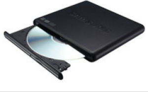 Napęd Origin Uniwersalny DVD USB 2.0 (UNI-USB-DVDRW) 1