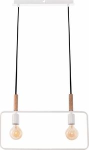Lampa wisząca Candellux Lampa wisząca Frame (32-73549) Candellux 1