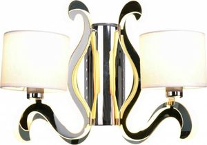 Kinkiet Candellux Kinkiet AMBROSIA 1 + LED (22-33871) - Candellux 1