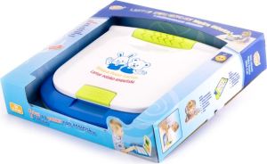 Smily Play Laptop Dwujęzyczny (8030) 4