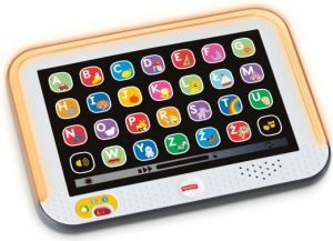 Fisher Price Tablet malucha (DHN29) 2