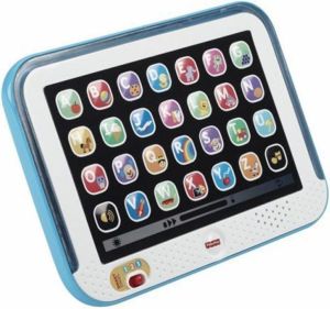 Fisher Price Tablet malucha (DHN29) 4
