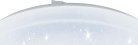 Lampa sufitowa EGLO Plafon FRANIA-S biały (97878 - EGLO) 1