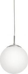 Lampa wisząca EGLO Lampa wisząca RONDO biała (85261 - EGLO) - żyrandol 1
