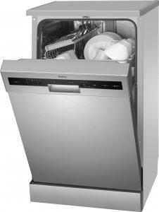 Zmywarka Amica DFM41E6qISN 3