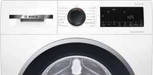 Pralko-suszarka Bosch WNA14400EU 2