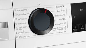 Pralko-suszarka Bosch WNA14400EU 4