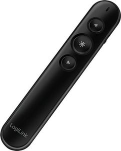 Typhoon Bezprzewodowy prezenter ze wskaźnikiem laserowym 5