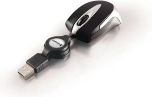 Mysz Verbatim GO MINI (49020) 3